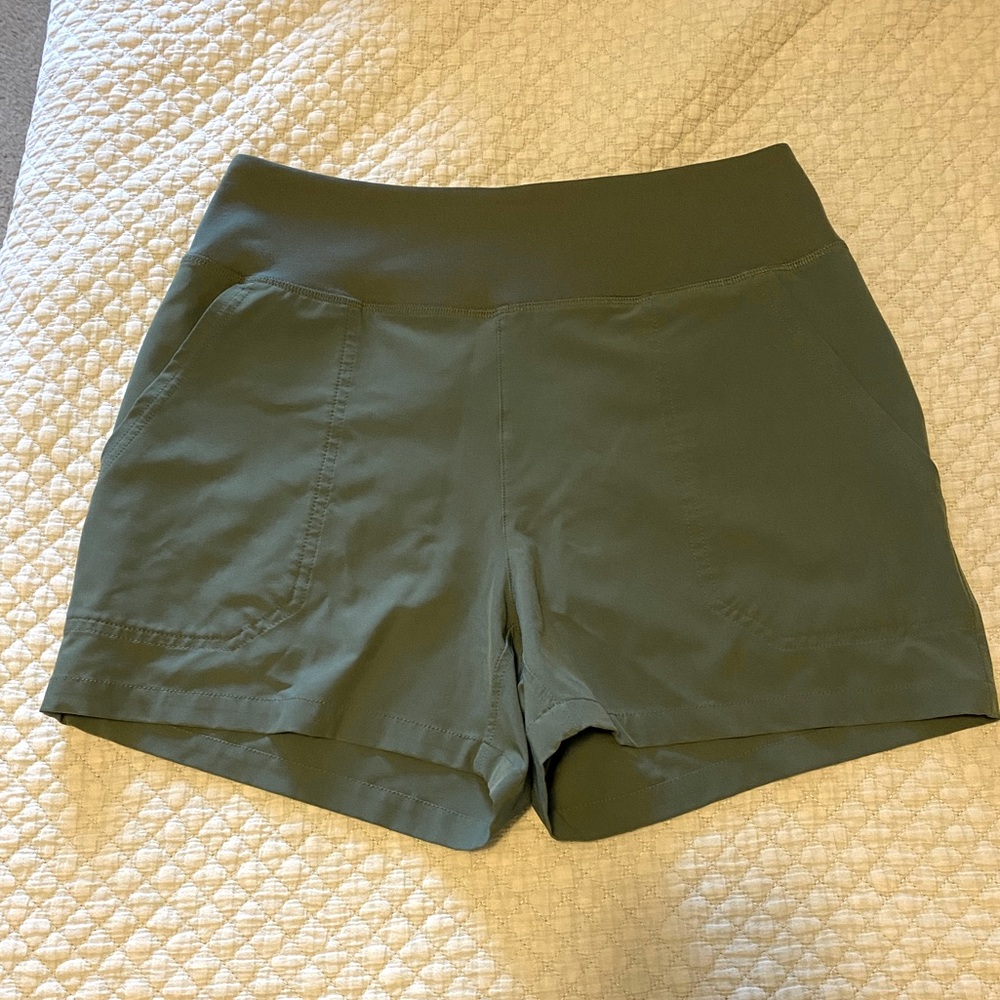 Patagonia Happy Hiking shorts